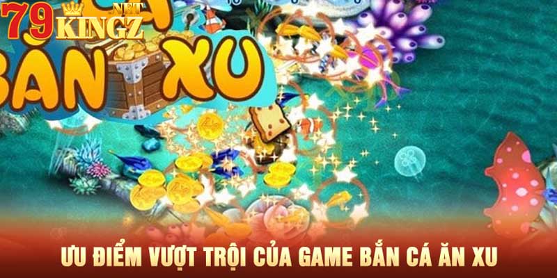 Hướng dẫn các hack game Bắn cá ăn xu cực chuẩn