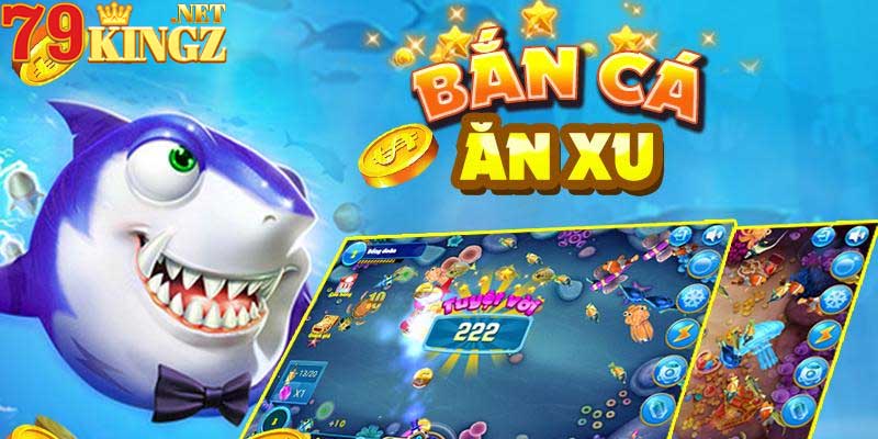 Chia Sẻ Thủ Thuật Hack Game Bắn Cá Ăn Xu Cực Chuẩn 