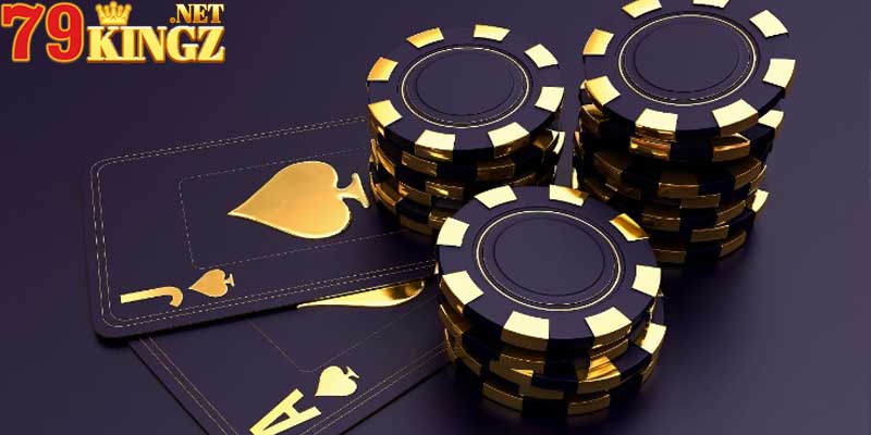 Hướng Dẫn Cách Chơi Bài Blackjack Trực Tuyến 79king