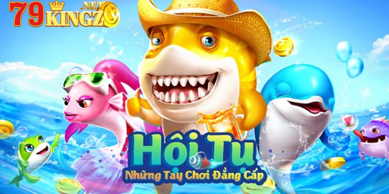 Hướng dẫn cách chơi game