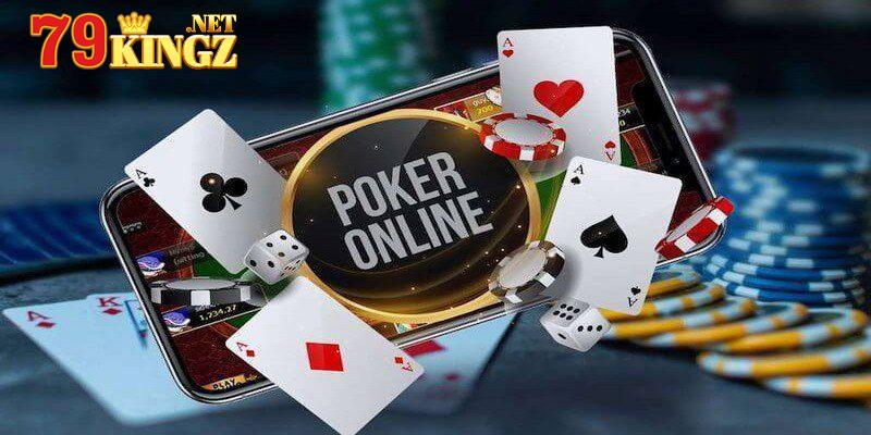 Lý do cần học cách chơi poker giỏi