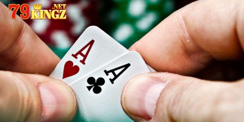 Chia sẻ cách chơi poker giỏi từ chuyên gia - quản lý ngân sách