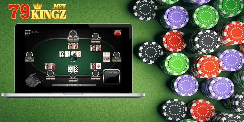 Cách Chơi Poker Giỏi Như Dân Chuyên, Tiền Về Như Lũ