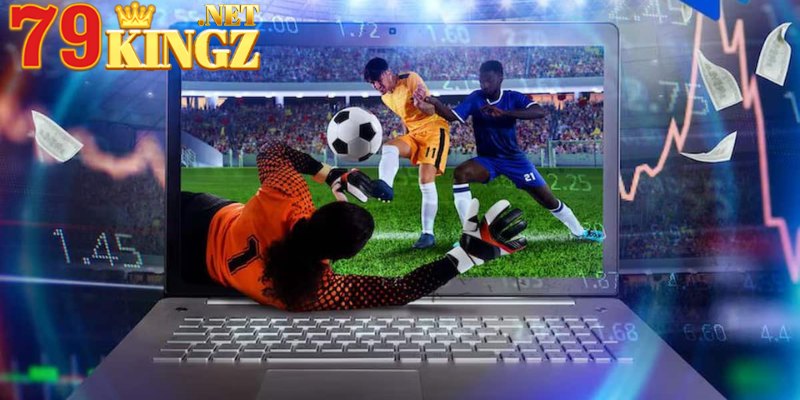 Tham gia theo dõi cách soi Odds đa dạng tại 79king