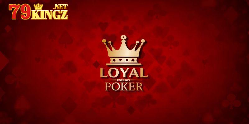 Tìm hiểu địa điểm chơi poker Hà Nội - Poker Hà Nội Loyal